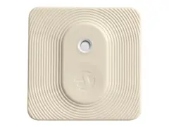 Shelly BLU - Temperatur- og fuktighetssensor trådløs - Bluetooth, ZigBee - 2402 - 2480 Mhz, 2405 - 2480 Mhz - elfenben