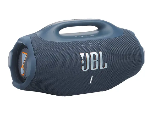 JBL Boombox 4 - Boombox-høyttaler - for bærbar bruk - trådløs - Bl...