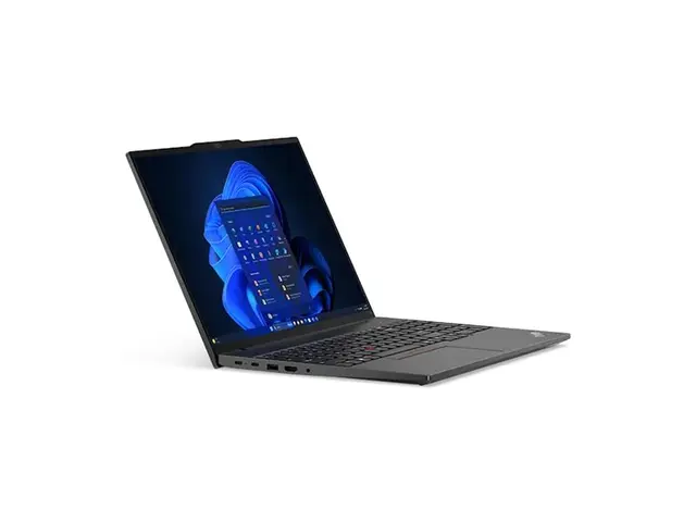 Lenovo ThinkPad E16 Gen 2 - 16" AMD Ryzen 7 7735HS 32 GB RAM 1 TB ...