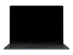 Microsoft Surface Laptop 5 for Business - 15&quot; Intel Core i7 - 1265U - Evo - 8 GB RAM - 512 GB SSD - Windows 11 Pro