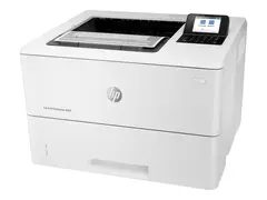 HP LaserJet Enterprise M507dn - Skriver - S/H Dupleks - laser - A4/Legal - 1200 x 1200 dpi - inntil 50 spm - kapasitet: 650 ark - USB 2.0, Gigabit LAN, USB 2.0 vert