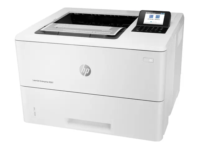 HP LaserJet Enterprise M507dn - Skriver - S/H - Dupleks - laser - ...