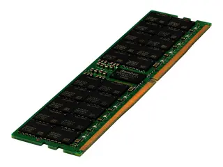 HPE SmartMemory - DDR5 - modul - 96 GB - DIMM 288-pin 3200 MHz - CL46 - 1.1 V - registrert - ECC