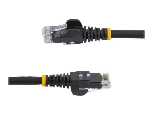 StarTech.com 3m LSZH CAT6 Ethernet Cable, 10 Gigabit Snagless RJ45...