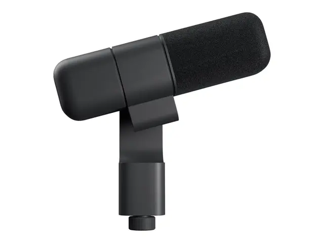 Logitech G Yeti Studio - Mikrofon svart
