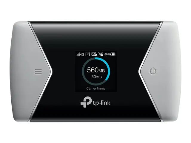 TP-Link M7650 - mobilsone 4G LTE Advanced