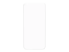 OtterBox - Skjermbeskyttelse for mobiltelefon glass - blank - for Apple iPhone 15 Pro