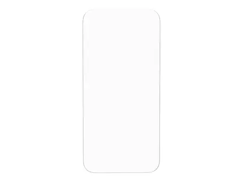 OtterBox - Skjermbeskyttelse for mobiltelefon glass - blank - for Apple iPhone 15 Pro
