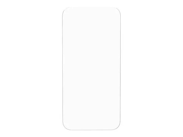 OtterBox - Skjermbeskyttelse for mobiltelefon glass blank Apple iP...