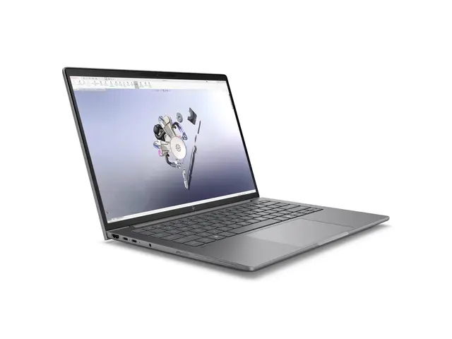 HP ZBook 8 G1i Mobile Workstation - AI PC 14" Intel Core Ultra 9 2...