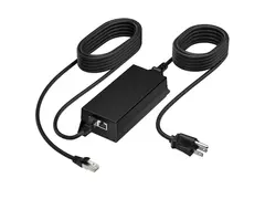 HP Poly - Str&#248;minjektor - PoE++ 65W 2.5G Europa