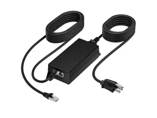 HP Poly - Str&#248;minjektor - PoE++ 65W 2.5G Europa