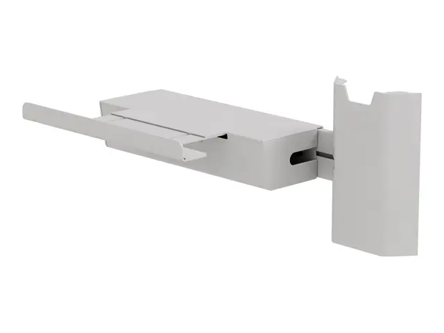 Ergotron - Monteringssett for skriverbrakett stor veggskinnemonter...