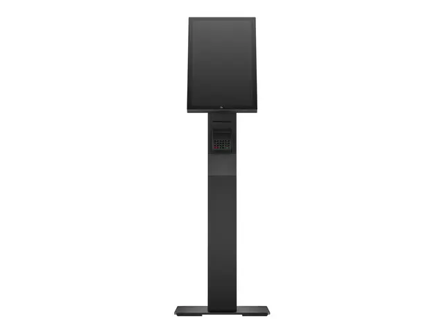 HP Engage Express Pedestal 8 - POS-terminalhus