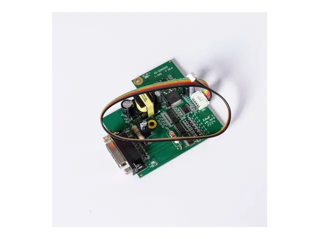 Brother - GPIO grensesnittkort