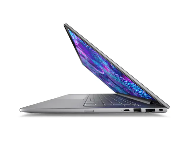 HP ZBook 8 G1i Mobile Workstation - 16" Intel Core Ultra 7 255H 32...