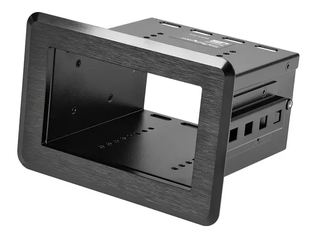 StarTech.com Conference Room Docking Station, Universal Laptop Doc...