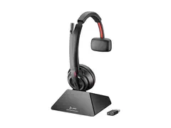 HP Poly - Hodesettopp for hodesett
