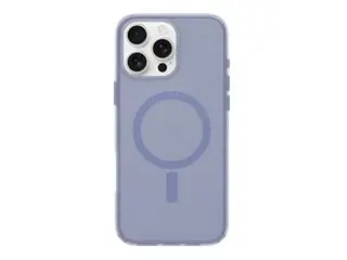 OtterBox Symmetry Series Clear - Baksidedeksel for mobiltelefon MagSafe-samsvar - strømforstyrrelse - Vår 2025 - for Apple iPhone 16 Pro Max