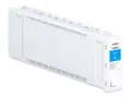 Epson T48M2 - 700 ml - cyan - original - blekkpatron for SureColor SC-P8500D
