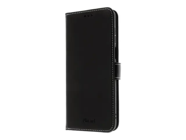 Insmat - Lommebok for mobiltelefon ekte skinn, polykarbonat, karto...
