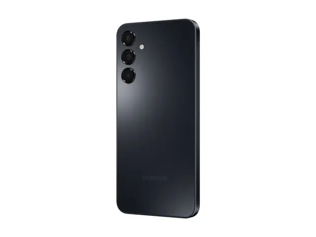 Samsung Galaxy A16 - Svart 128 GB