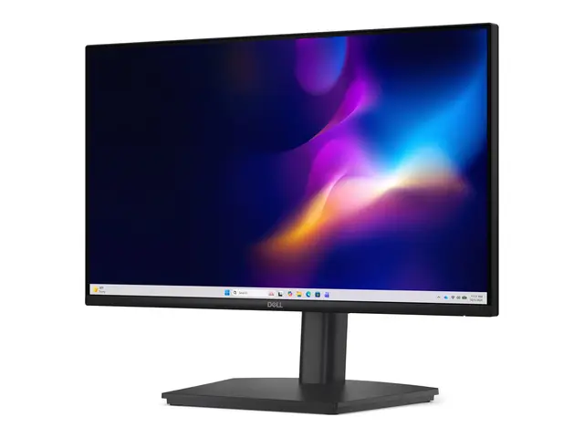 Dell Pro E2226HS - LED-skjerm - Full HD (1080p) - 22"