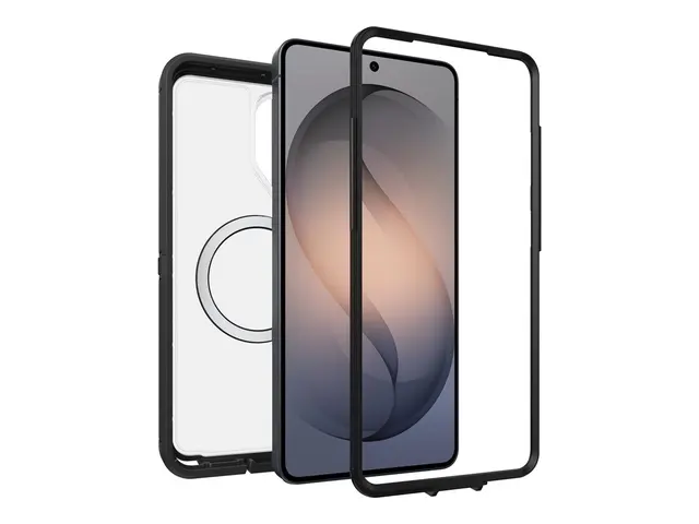 OtterBox Defender Series Pro XT - Baksidedeksel for mobiltelefon r...
