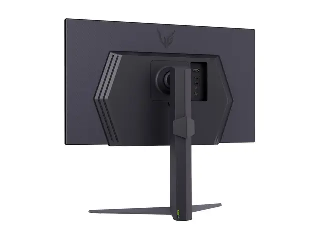 LG UltraGear 27GS75Q-B - LED-skjerm gaming 27" 2560 x 1440 QHD @ 2...