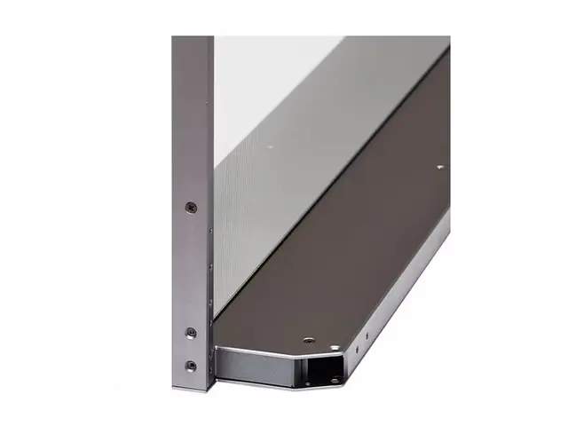 LG 55EW5P-M - 55" Diagonalklasse OLED-display intelligent skilting...