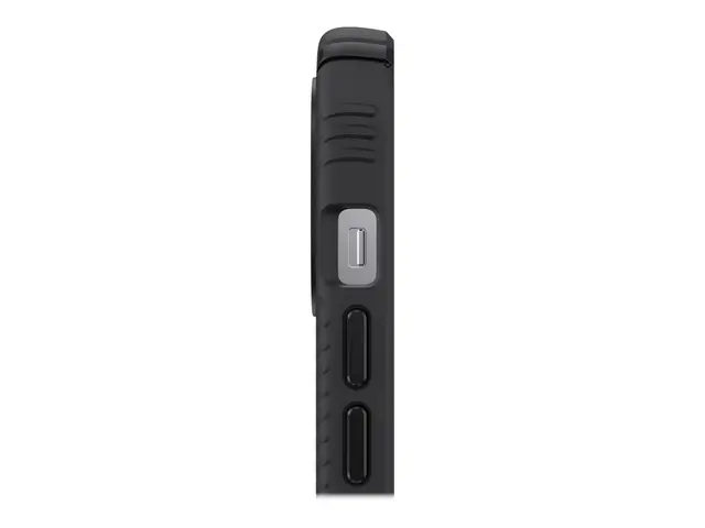 Speck Presidio 2 Grip - Baksidedeksel for mobiltelefon - MagSafe-s...