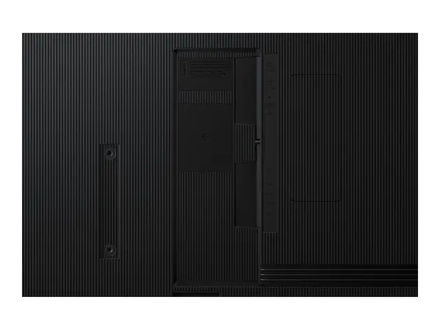 Samsung QH115FX - 115" Diagonalklasse (114.5" synlig) QHFX Series ...