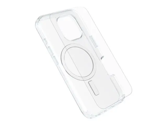 OtterBox Symmetry Series - Baksidedeksel for mobiltelefon MagSafe-...