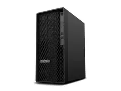 Lenovo ThinkStation P2 Tower Gen 2 - tower Core Ultra 7 265K vPro Enterprise - 32 GB - SSD 1 TB - Nordisk - Windows 11 Pro