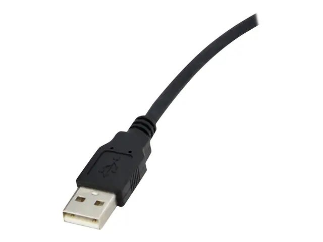 StarTech.com 6 ft Professional RS422/485 USB Serial Cable Adapter ...