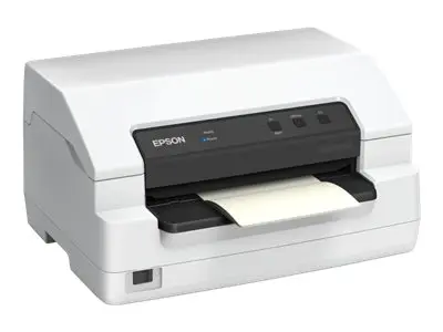 Epson PLQ 35 - Passbokskriver - S/H - punktmatrise - 10 cpi - 24 p...