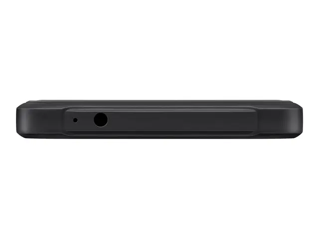 Samsung Galaxy XCover7 - Enterprise Edition Svart 128 GB