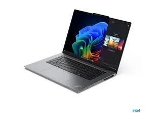 Lenovo ThinkPad X9-15 Gen 1 - 15.3&quot; - Intel Core Ultra 7 258V - Evo - 32 GB RAM - 1 TB SSD - Nordisk - Windows 11 Pro