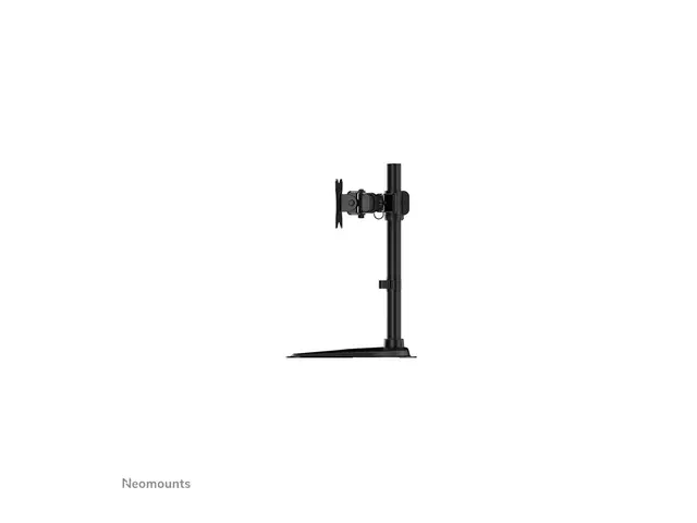 Neomounts NM-D335D - Stativ full bevegelse for 2 LCD-skjermer svar...