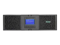 HPE UPS R5000/6000 G2 Extended Runtime Module Batteriinnbygging (kan monteres i rack) - 3U - Hele verden
