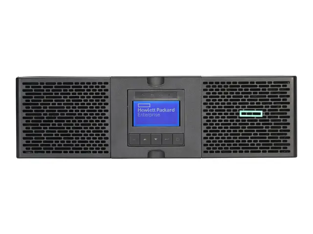 HPE UPS R5000/6000 G2 Extended Runtime Module - Batteriinnbygging ...