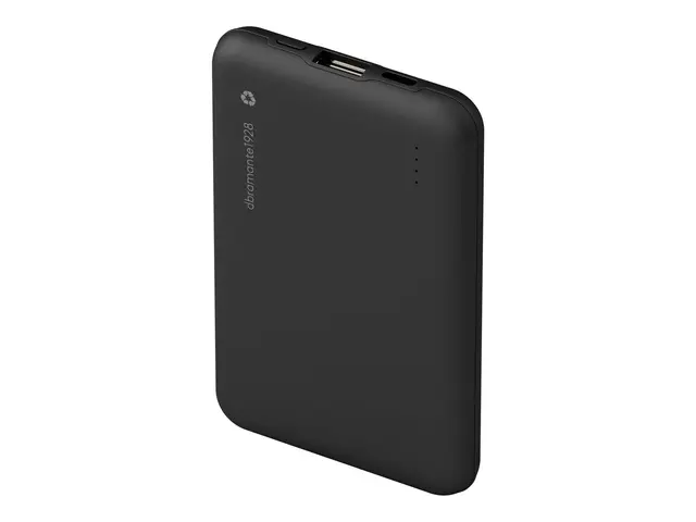 dbramante1928 re-charge - Strømbank - 10000 mAh - 20 watt - Apple ...