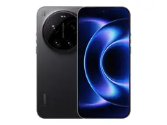 Xiaomi 17 Ultra - Svart - 512 GB