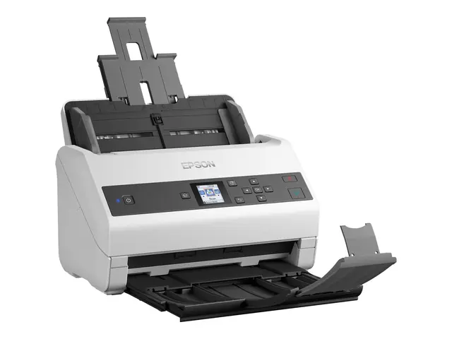 Epson WorkForce DS-970 - Dokumentskanner - Contact Image Sensor (C...