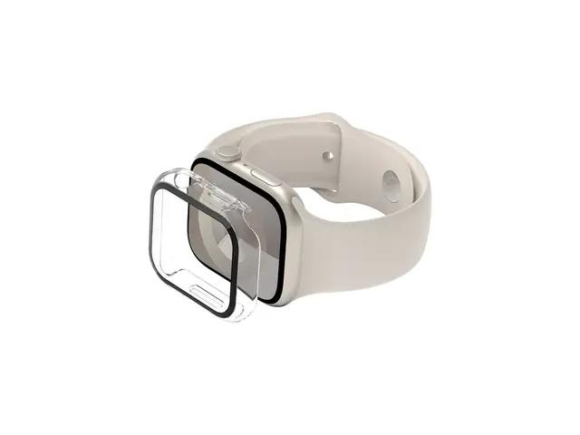 Belkin SCREENFORCE - Støtfanger for smartarmåndsur skjermbeskytter...