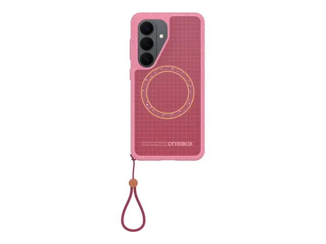 OtterBox Sole Series - Baksidedeksel for mobiltelefon nylonstoff, ...