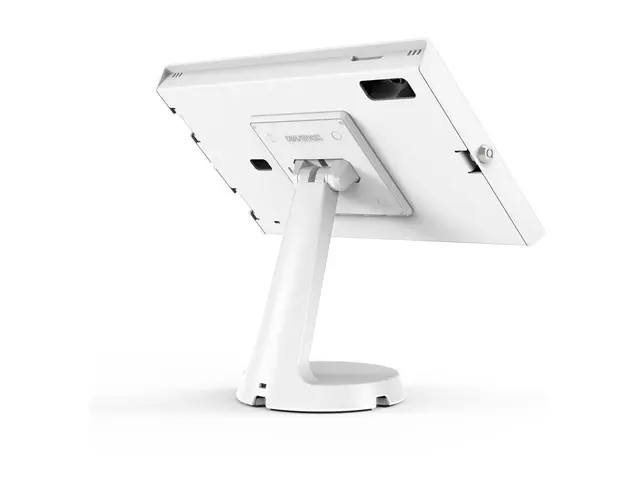 Compulocks Apex - Stativ synlige foran/bak kamera og sensorer for ...