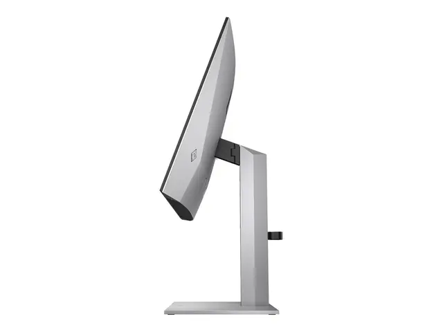 HP Z24m G3 - LED-skjerm 23.8" 2560 x 1440 QHD @ 90 Hz IPS 400 cd/m...