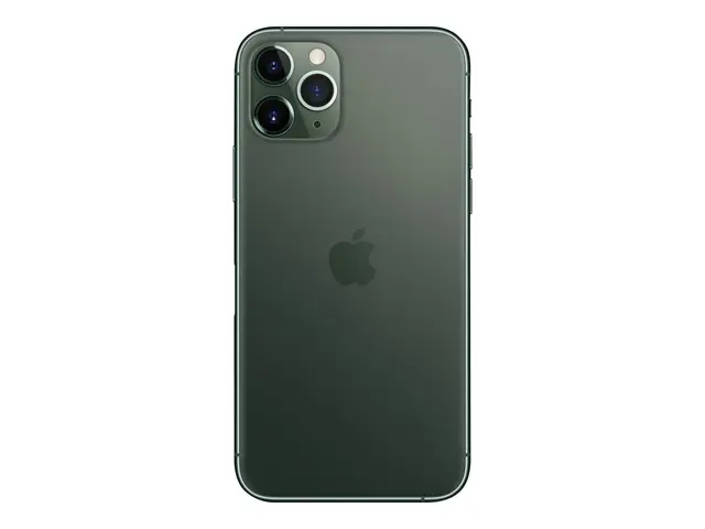 2nd-B iPhone 11 Pro 256GB Green B-grade | Brukt 2 års garanti Grad...