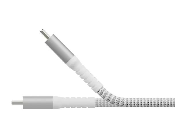 dbramante1928 re-charge - Lightning-kabel USB-C hann til Lightning...